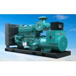 20V4000G63L MTU Engine 2400kw Diesel Generators Sets for sale