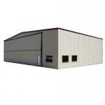 Weld Structural Steel Beams and Columns Welding Steel Structure Steel Construction for sale