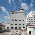 Safe Durable Prefabricated Steel Frame Building Construction Steel Structure Workshop for sale