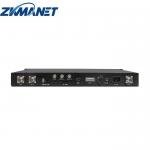 ZKMANET1002R 10-40km Long Range COFDM Video Wireless Communication SDR Receiver for sale