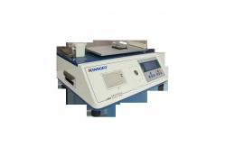 China Horizontal Plane Force Measuring Device , 5n COF Friction Testing Equipment supplier