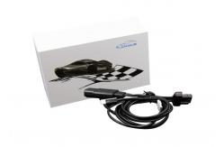 China Ultra Thin 4S 9 Drive Electronic Throttle Controller With Lock Mode supplier
