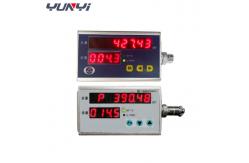China MF5200 Medical Oxygen Flow Meter Detachable Display supplier