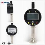 Surface Finish Tester Surface Roughness Equipment Portable Digital Surface Profile Tester Surface flatness Gauge for sale