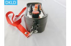 China Concrete Cutting Machine Remote Control supplier