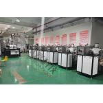 Copper Wires Roll To Roll Continuous Vacuum Metallizer