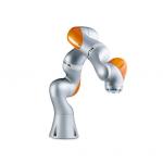 Kuka Arms LBR Iiwa 14 R820  Robot Arm 7 Axes Cooperative Robot for sale