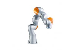 China Kuka Arms LBR Iiwa 14 R820  Robot Arm 7 Axes Cooperative Robot supplier