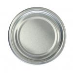 pineapple tin can meat can, fish can, bean can bottom tin cover 99mm diameter  corrosion resistance TINPLATE SPTE TFS for sale