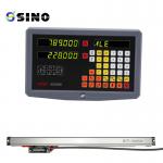 DRO Kit SDS 2MS SINO Digital Readout System 2 Axis KA300 Digital Readout Scale for sale