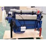 Remanufactured Weichai WP10.380 Engine For Trucks for sale