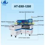 SMT Mounter: 1200*350mm PCB, high precision machine pcb assembly