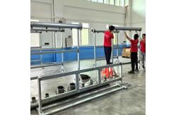 China Novec1230 Fire Suppression System Without Pollution For Server Room And Telecommunication Room supplier