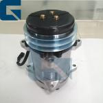 6848095 Excavator EC210 EC240 High Quality Air Compressor for sale
