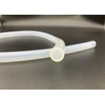 Water Purification High Temp Silicone Tubing -60-240°C Operating Temperature