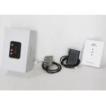 Ultra Thin Toyota Bluetooth Car Throttle Controller Econ Mode Fuel Efficient