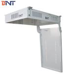 Hidden Into False Motorized Ceiling Drop Down TV Lift For Home / School for sale