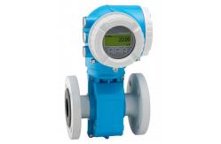 China Endress+Hauser Proline Promag W 300 Electromagnetic Flowmeter 5W3B80 supplier