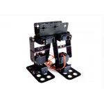 6 DOF Biped Arduino DOF Robot Educational Humanoid Robot Kits For Arduino