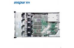China Custom Computer Inspur GPU Server NF5280M6 4310x2 480GB SSD SATA supplier