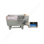 Frozen Meat Dice Cut Machine Frozen Meat Block Cut Machine Cutting Meat Machine Chicken Meat Cutting Machine Automatic Meat Cutting Machine for sale
