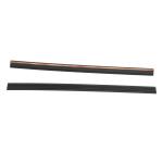 2.8cm Electrical Wire Trunking PVC Grey Cable Trunking Tray Protector for sale
