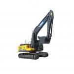 Customized Hydraulic Crawler Excavator Multifunction Earth Mover Excavator for sale