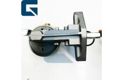 China RE66153 RE535728 Fuel Lift Pump for Backhoe Loader 310E supplier