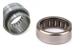 China INA NSK  Needle Roller Bearing RNA6906 Single Row High Speed supplier