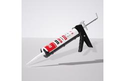 China High Tack Long Lasting MS Adhesive Sealant Easy Application And Fast Curing supplier