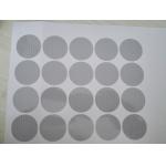 High Intensity Dot Trailer Reflective Conspicuity Tape for sale