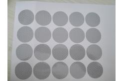 China High Intensity Dot Trailer Reflective Conspicuity Tape supplier