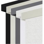 High Quality 100% Polyester Linen And Polyester Blackout Roller Blinds Fabric for sale