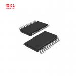MSP430AFE253IPW Mixed-Signal​ MCU Chip16 Bit 12MHz 16KB FLASH Feature Rich Solution for sale
