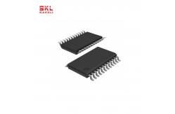China MSP430AFE253IPW Mixed-Signal​ MCU Chip16 Bit 12MHz 16KB FLASH Feature Rich Solution supplier