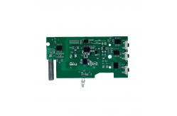 China PCBA Electronics Assembly Services Gerber And Bom UL CE SGS supplier