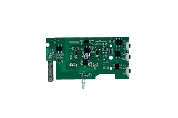 PCBA Electronics Assembly Services Gerber And Bom UL CE SGS