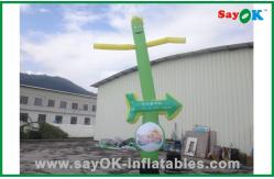 China Blow Up Inflatable Air Dancer supplier