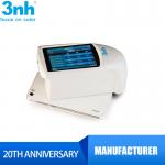 Ergonomic Design Sheen Gloss Meter TFT Touch Screen With High Accuracy for sale