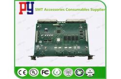 China Panasonic CM402 Memory PC Board N610030275AA ELV3EA+ELV4EA Panasonic SMT Parts supplier