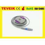 Redel 4 Pin Connector Type Fetal Transducer for Edan Patient Monitor for sale