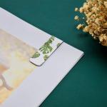 Customized Planner Magnetic Bookmark Officeworks Turtal Leaf