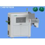 Fully Automated CCD Visual Inspection System For 1L Sprite Cap Closures for sale