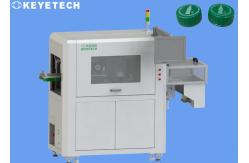 China Fully Automated CCD Visual Inspection System For 1L Sprite Cap Closures supplier
