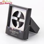 Custom Logo Paper Cosmetic Packaging Boxes With Insert Lip Gloss Packaging For Lipstick Box for sale
