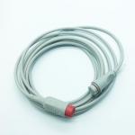 BD Connector Proximal IBP Cable TPU Mindray To BD Datascope Compatible for sale