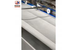 China 10000pcs/H Industrial Lavash Bread Machine Flatbread Maker Equipment supplier