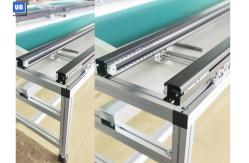 China PCB Insertion Conveyor SMT Production Line Assembly Equipment supplier