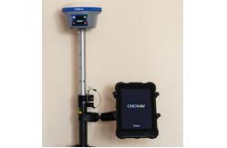 China 8 Inch Sunlight-Viewable Screen CHCNAV Android Tablet CHC LT700 Rugged Android Tablet supplier