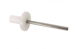 China IEC 61032 Figure 8 Test Probe 12 Ф4mm Hardened Steel Test Pin supplier